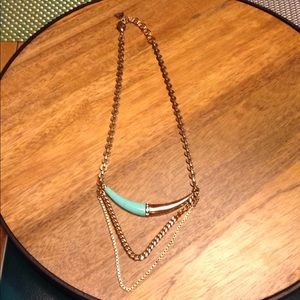 NWOT Silpada "Coastal" Colors Necklace
